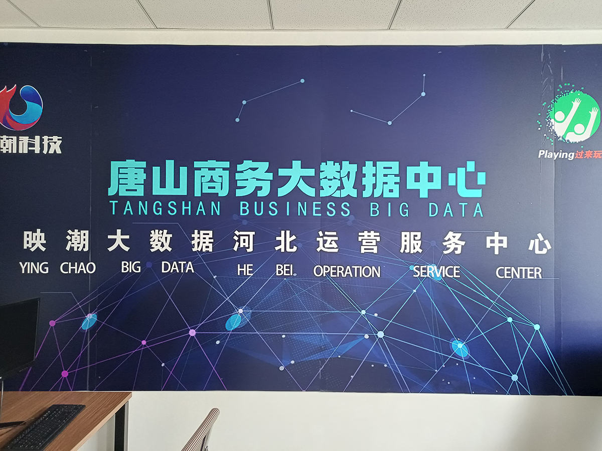 泰和数潮（唐山）科技有限公司