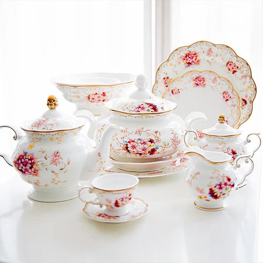 唐山隆昌瓷业有限公司