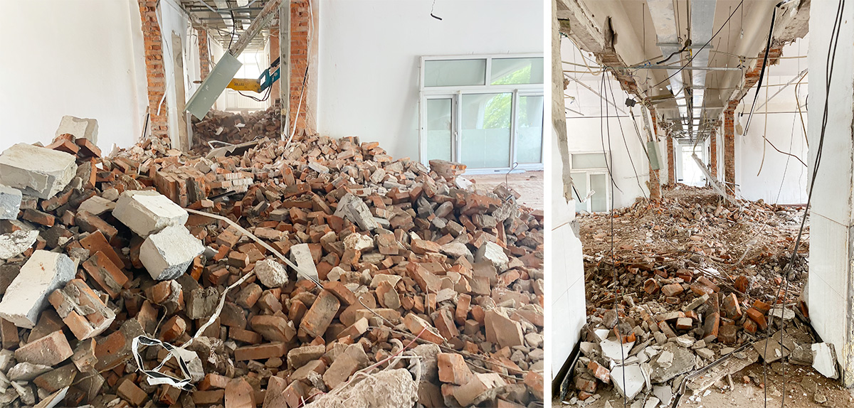 三号楼唐山市数字贸易综合服务中心