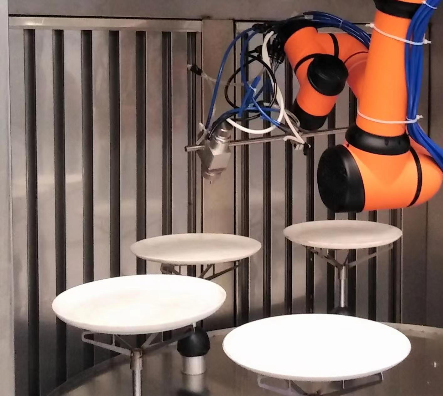 河北斯罗米克科技股份有限公司 河北斯罗米克科技股份有限公司