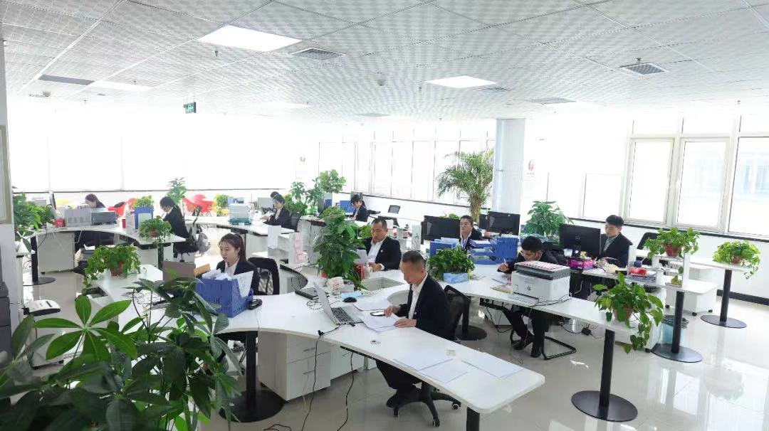 河北斯罗米克科技股份有限公司 河北斯罗米克科技股份有限公司