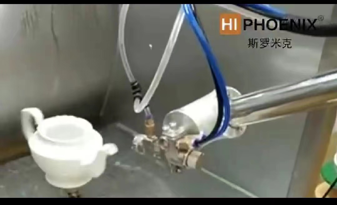 河北斯罗米克科技股份有限公司 河北斯罗米克科技股份有限公司