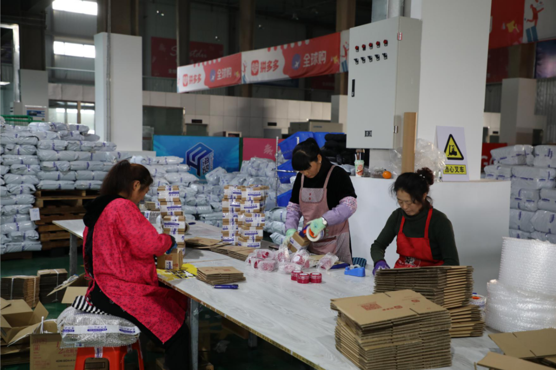 唐山恒星供应链管理有限公司