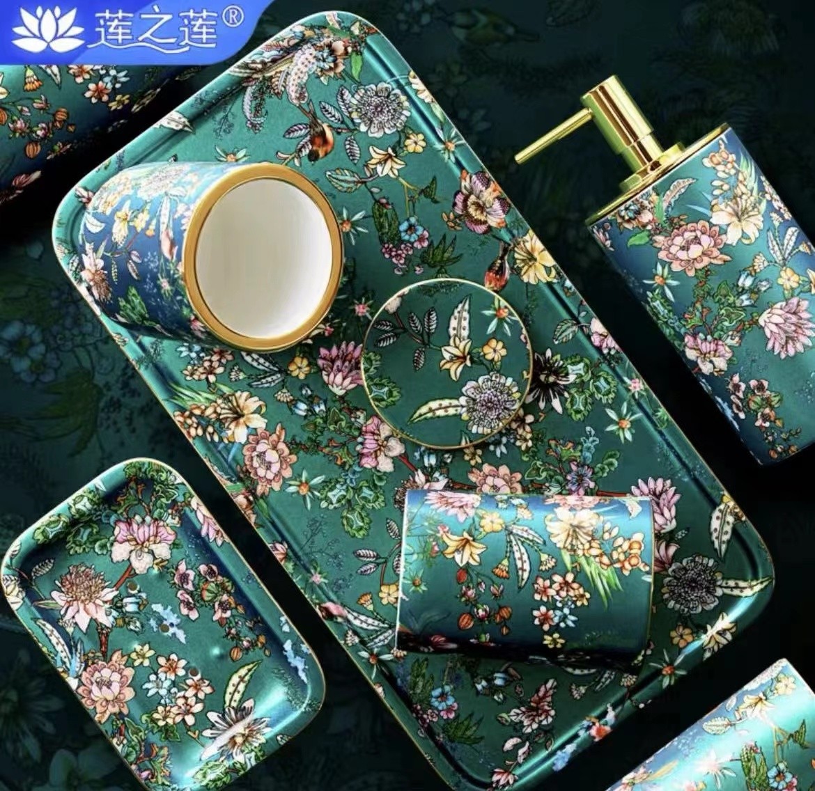 唐山高新技术产业园区春雷艺术瓷厂