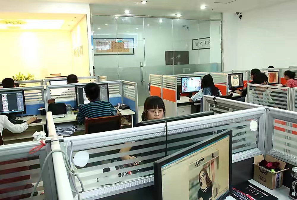 唐山点聚网络科技有限公司