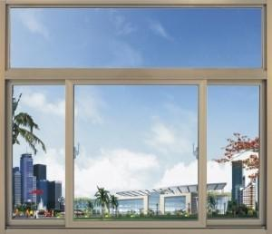 唐山市金垚铝塑门窗制造有限公司