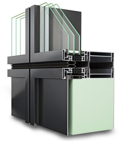 唐山市金垚铝塑门窗制造有限公司