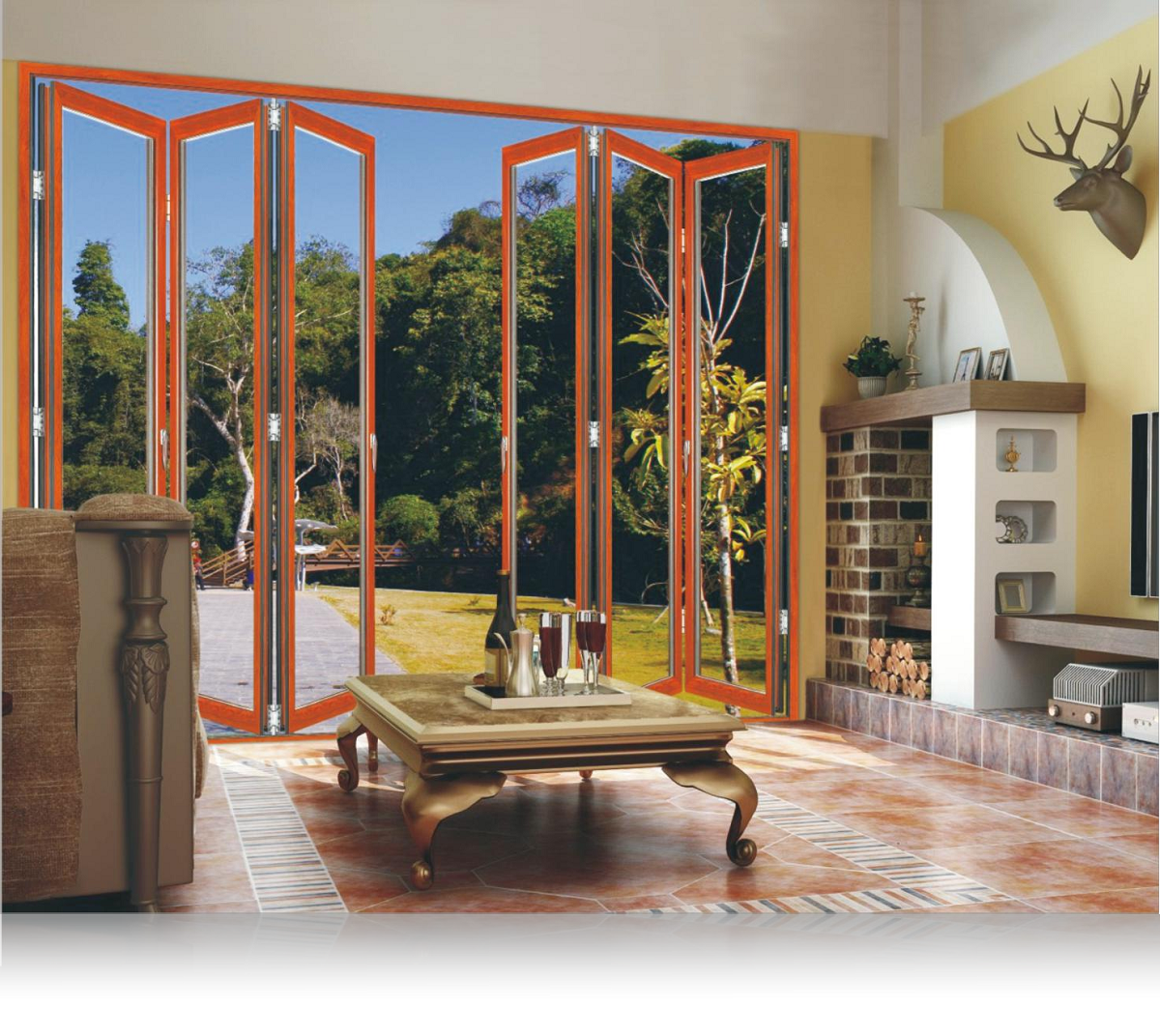 唐山市金垚铝塑门窗制造有限公司