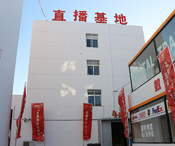 唐山市数字贸易综合服务有限公司