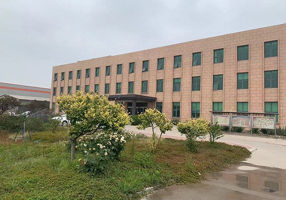 唐山润峰复合材料有限公司